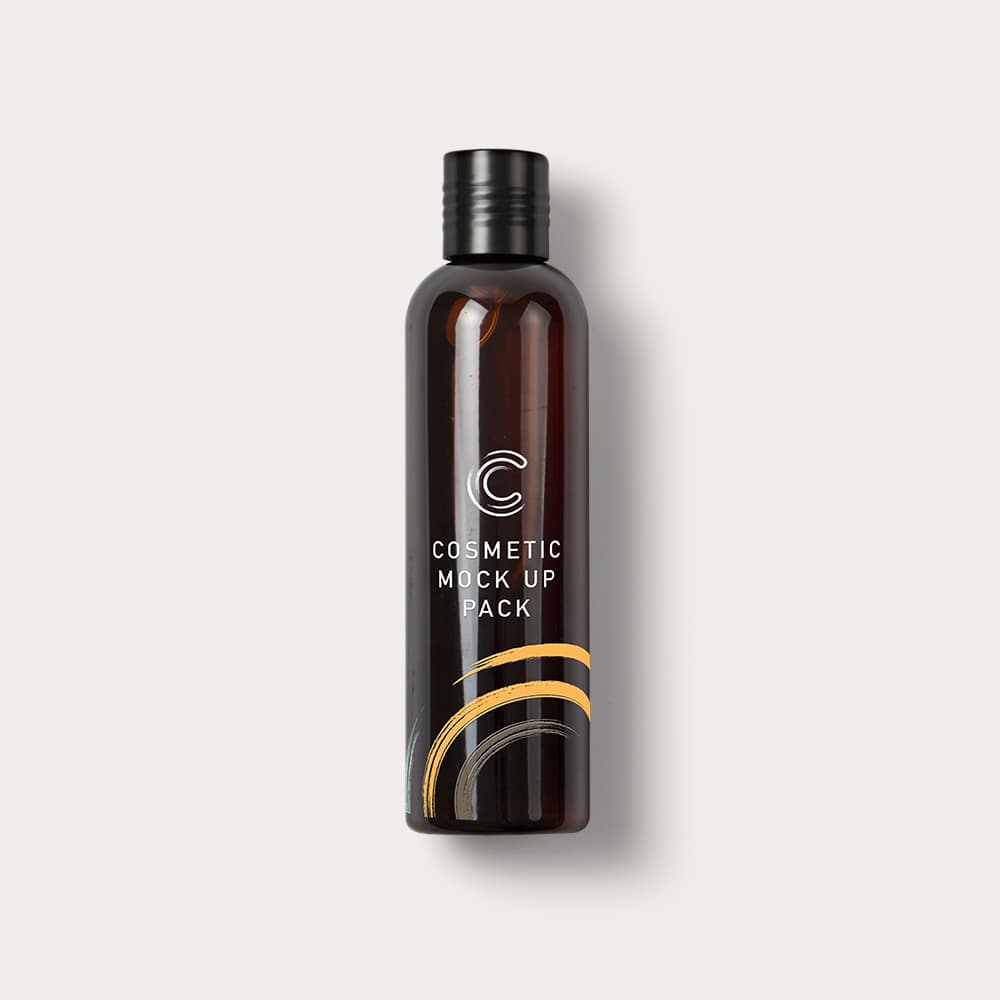 Soft hand lotion